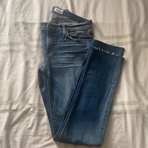 Hudson jeans